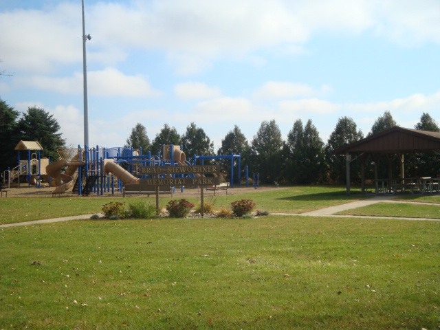 Brad Niewoehner Memorial Park