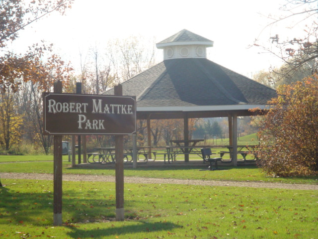 Robert Mattke Park