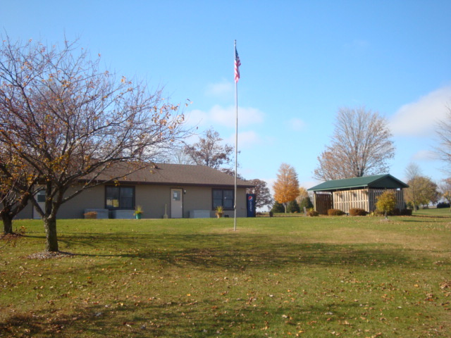 Plum Creek Golf Course