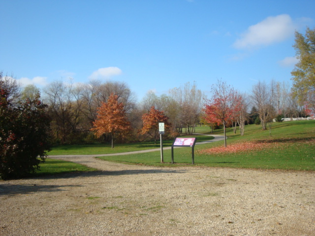 Prestein Park